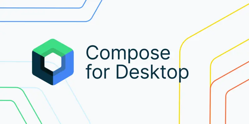Jetpack Compose Desktop logo